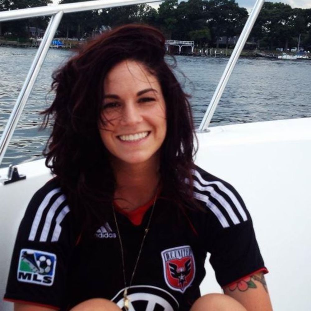 Meet your Posher, Blake